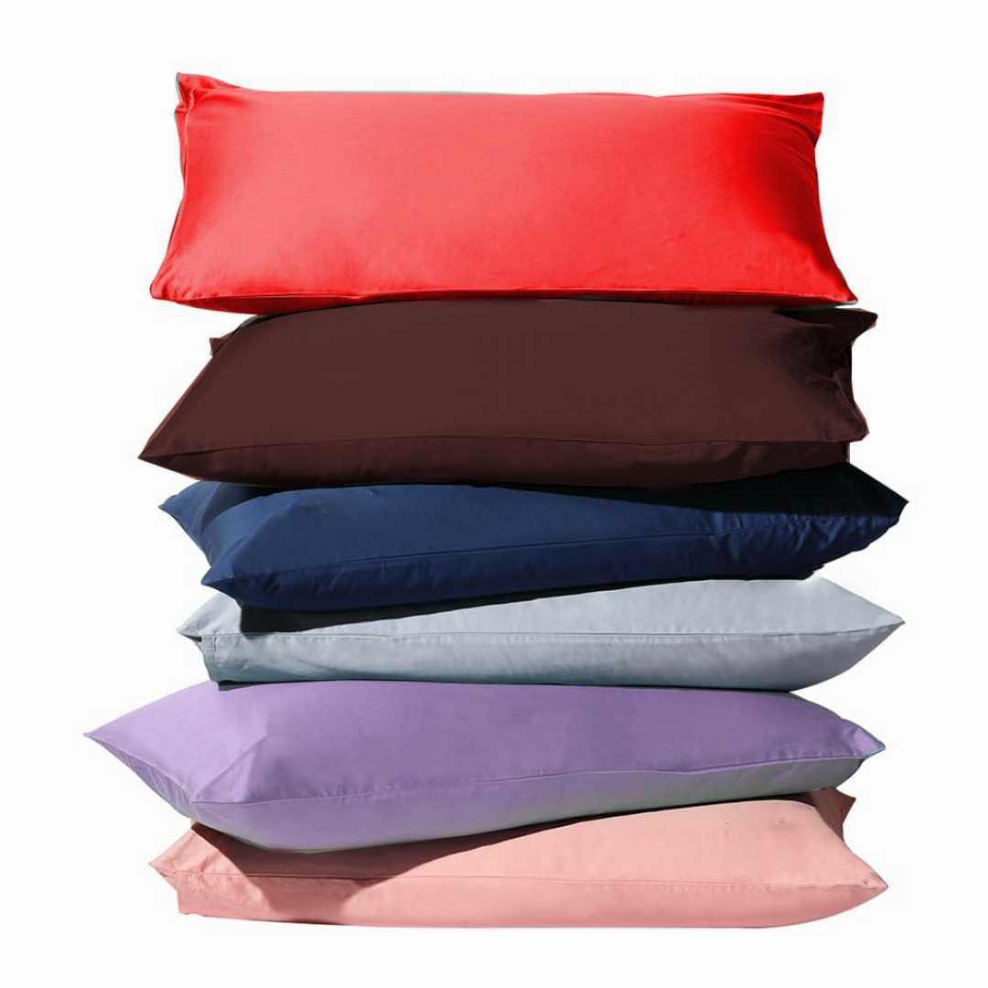 Exclusive,100%,Cotton,Matching,Head-Pillow,Covers